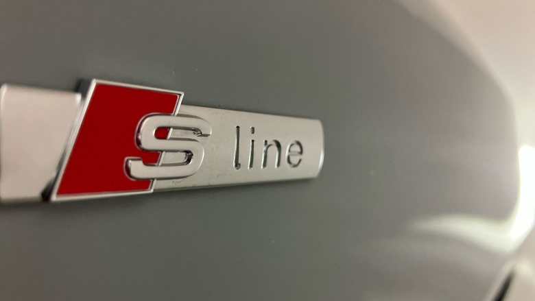 Audi A1 35 TFSI S Line 5dr S Tronic Petrol Hatchback